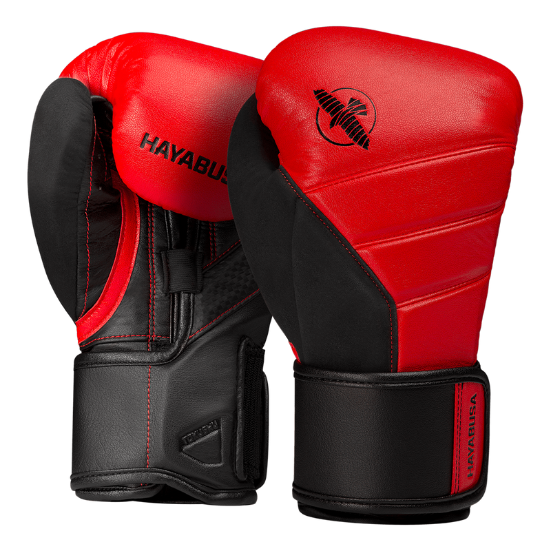 Hayabusa T3 Boxing Gloves