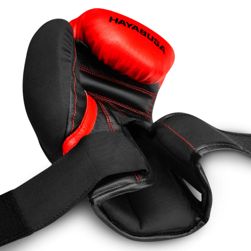 Hayabusa T3 Boxing Gloves