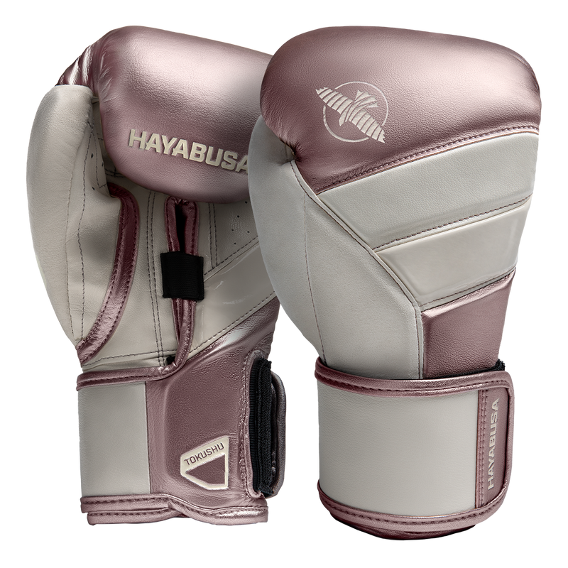 Hayabusa T3 Boxing Gloves