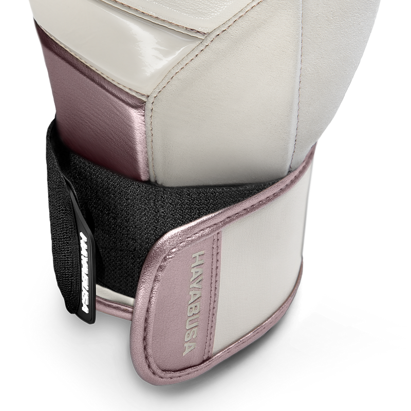 Hayabusa T3 Boxing Gloves