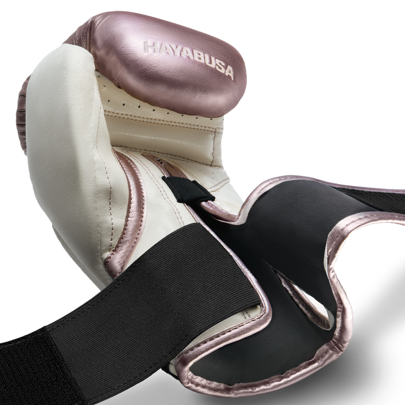 Hayabusa T3 Boxing Gloves