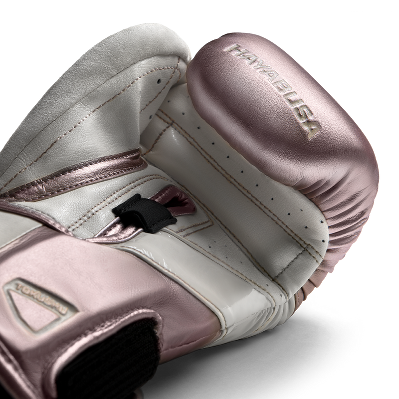 Hayabusa T3 Boxing Gloves