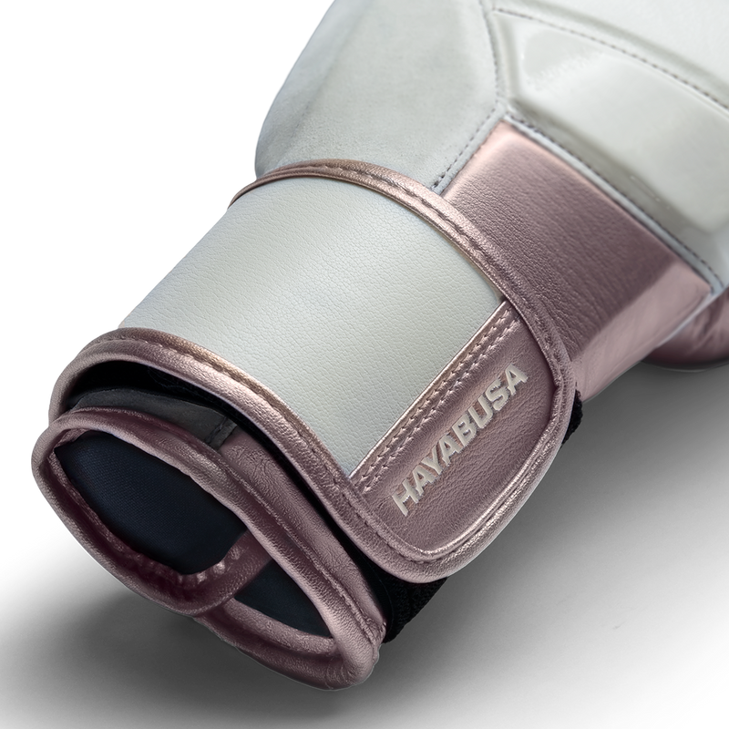 Hayabusa T3 Boxing Gloves