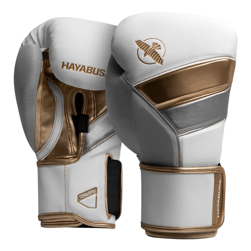 Hayabusa T3 Boxing Gloves