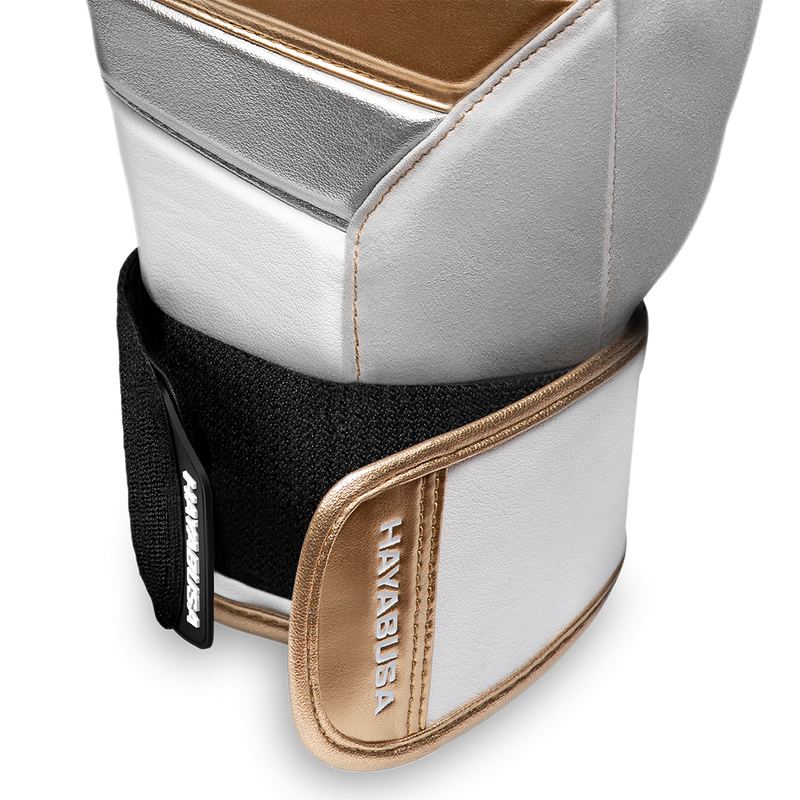 Hayabusa T3 Boxing Gloves