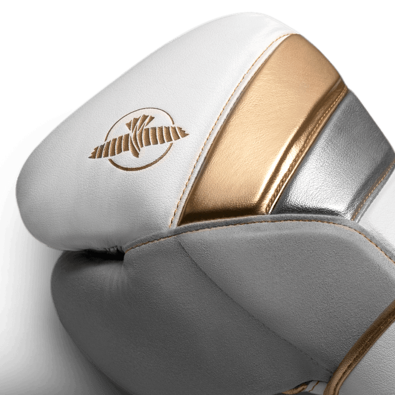 Hayabusa T3 Boxing Gloves