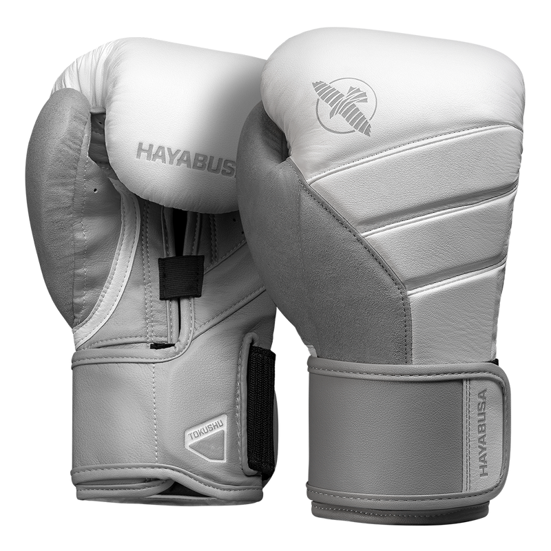 Hayabusa T3 Boxing Gloves
