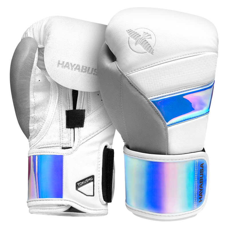 Hayabusa T3 Boxing Gloves