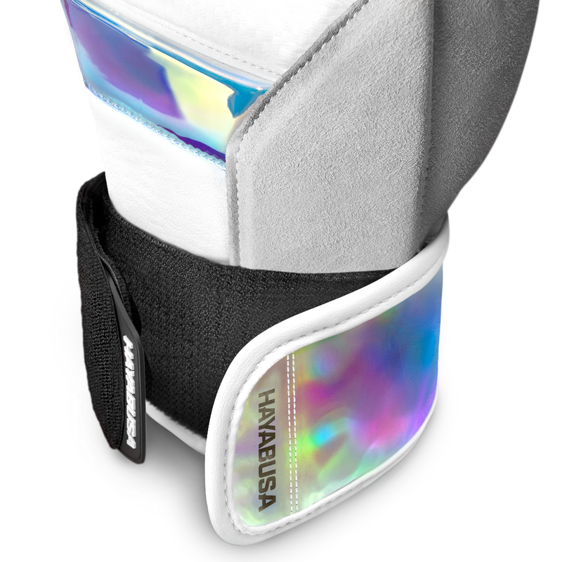 Hayabusa T3 Boxing Gloves