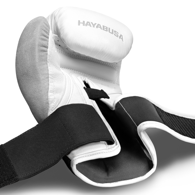 Hayabusa T3 Boxing Gloves
