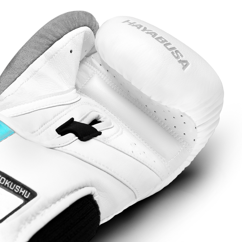 Hayabusa T3 Boxing Gloves