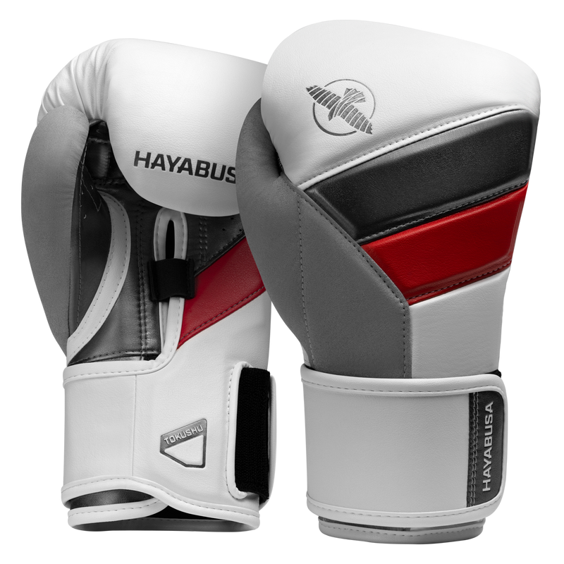 Hayabusa T3 Boxing Gloves