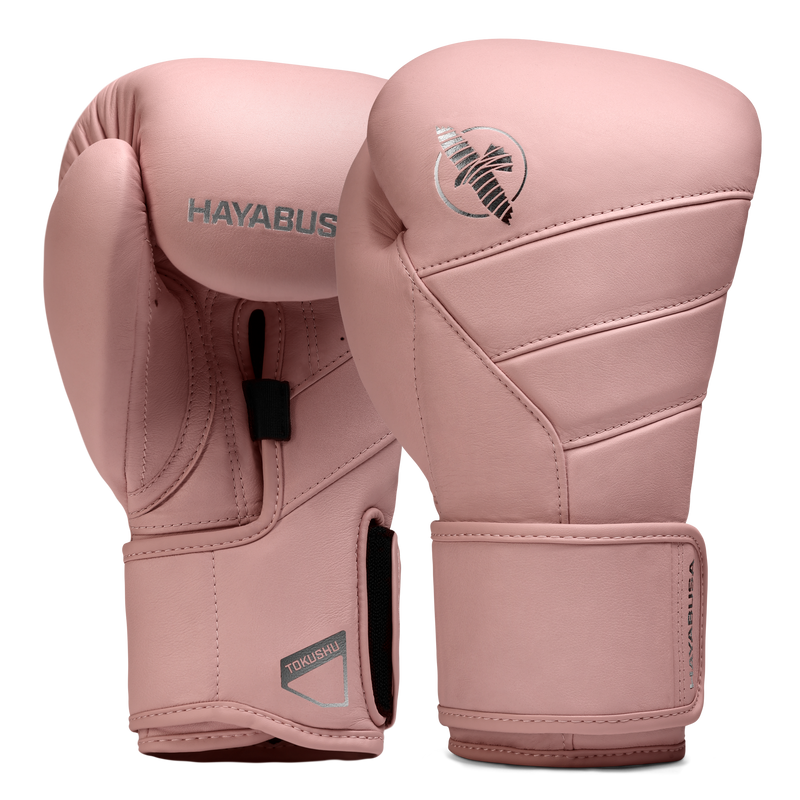 T3 Kanpeki Boxing Gloves