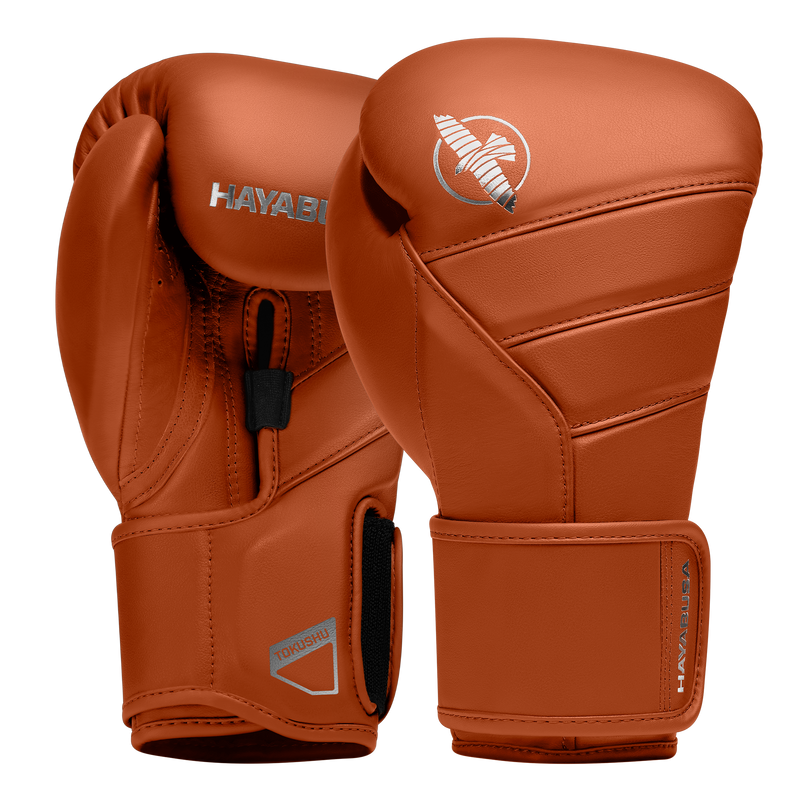 T3 Kanpeki Boxing Gloves