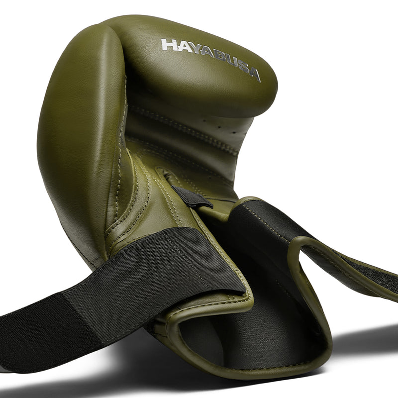 T3 Kanpeki Boxing Gloves