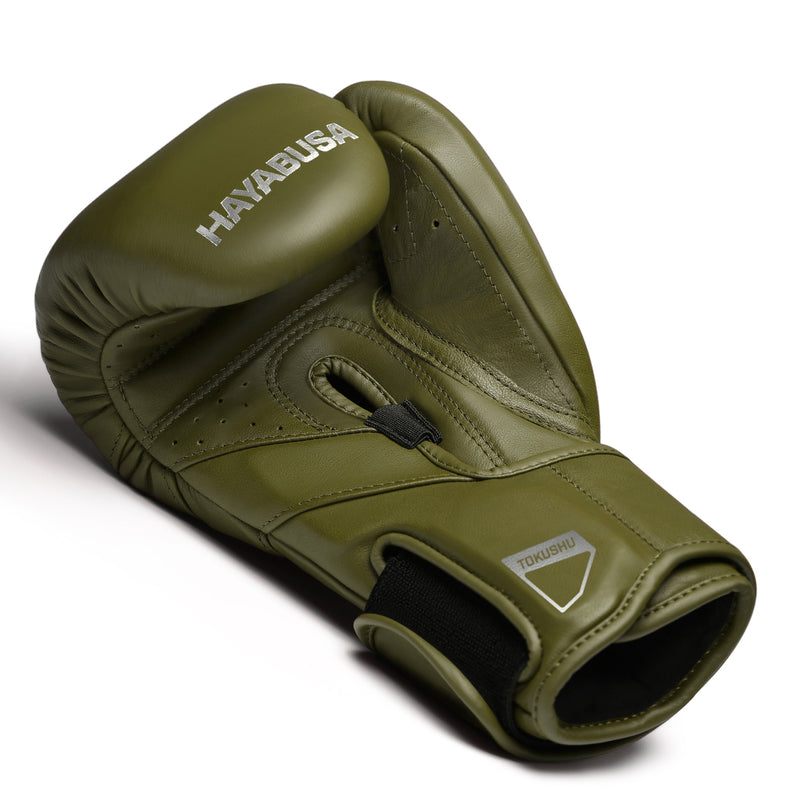 T3 Kanpeki Boxing Gloves
