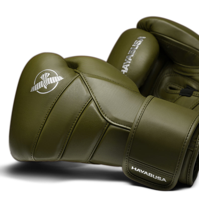 T3 Kanpeki Boxing Gloves
