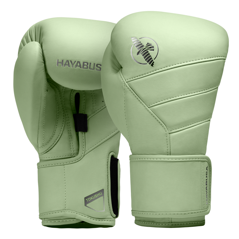 T3 Kanpeki Boxing Gloves