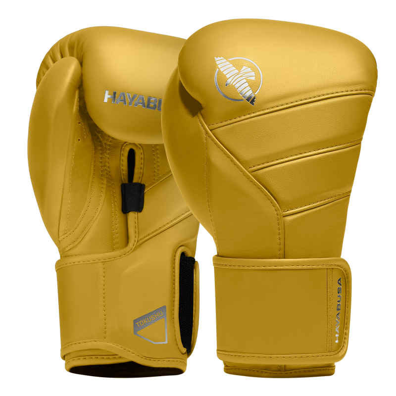 T3 Kanpeki Boxing Gloves