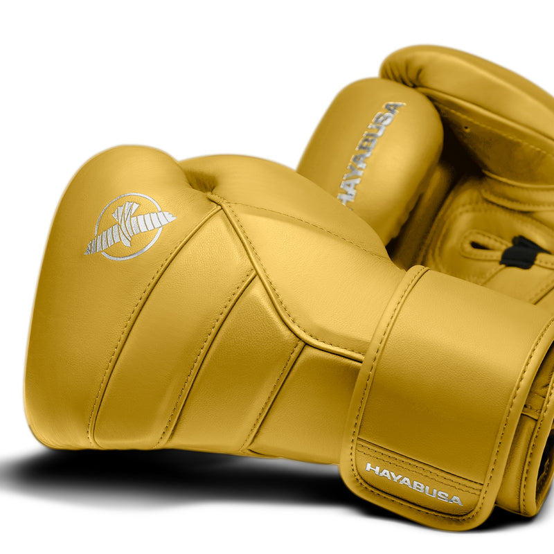 T3 Kanpeki Boxing Gloves