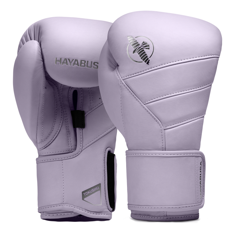 T3 Kanpeki Boxing Gloves
