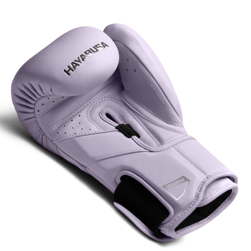 T3 Kanpeki Boxing Gloves