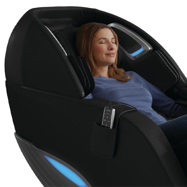 Infinity Dynasty 4D Massage Chair - Gym From Home LLC