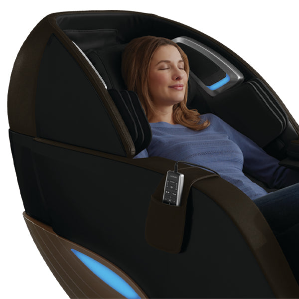 Infinity Dynasty 4D Massage Chair - Gym From Home LLC