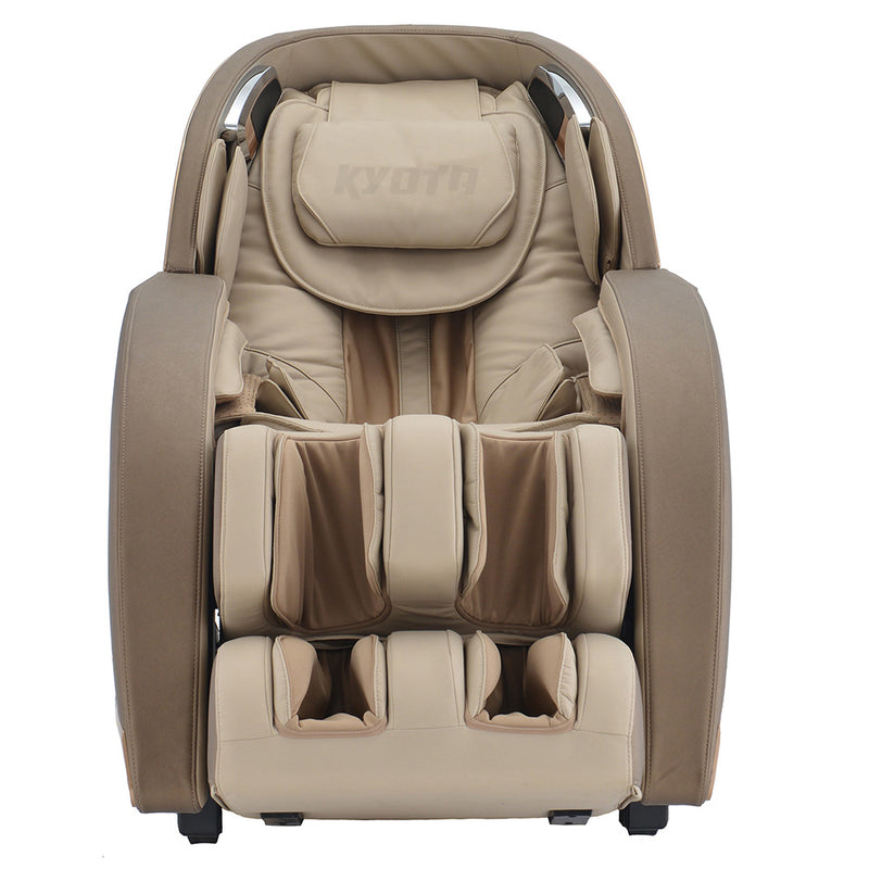 Kyota Kansha M878 Massage Chair - Gym From Home LLC