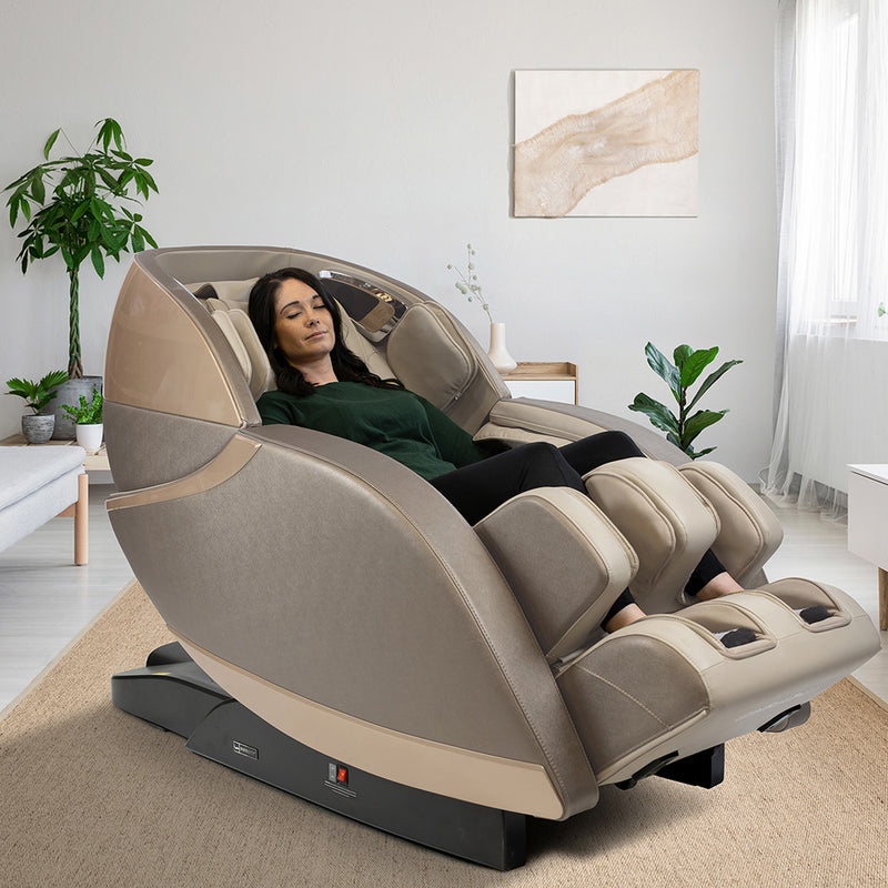 Kyota Kansha M878 Massage Chair - Gym From Home LLC