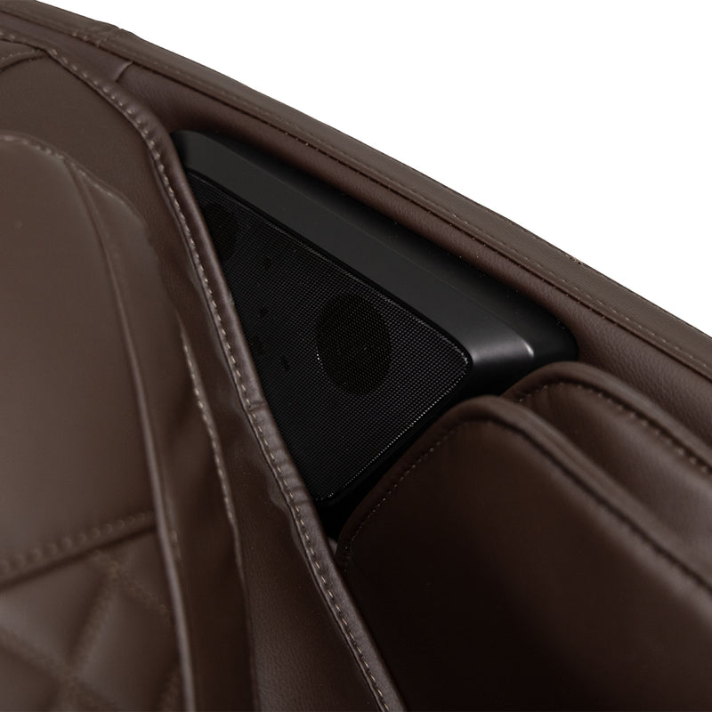 Kyota Genki M380 Massage Chair - Gym From Home LLC