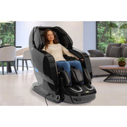 Kyota Yosei M868 4D Massage Chair - Gym From Home LLC