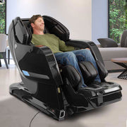 Kyota Yosei M868 4D Massage Chair - Gym From Home LLC