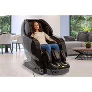 Kyota Yosei M868 4D Massage Chair - Gym From Home LLC