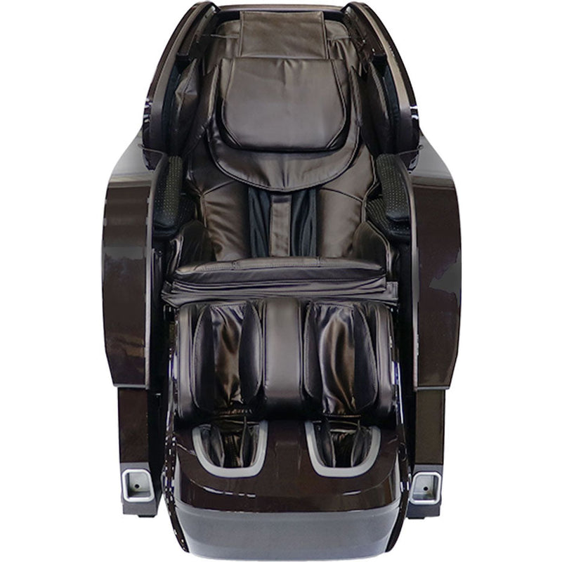 Kyota Yosei M868 4D Massage Chair - Gym From Home LLC