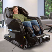 Kyota Yosei M868 4D Massage Chair - Gym From Home LLC