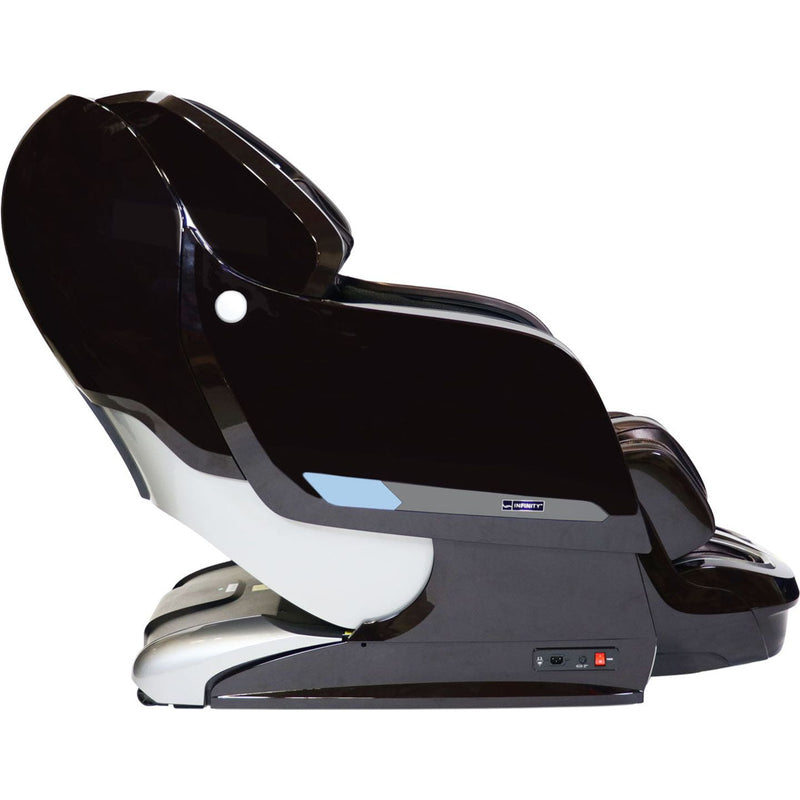 Kyota Yosei M868 4D Massage Chair - Gym From Home LLC