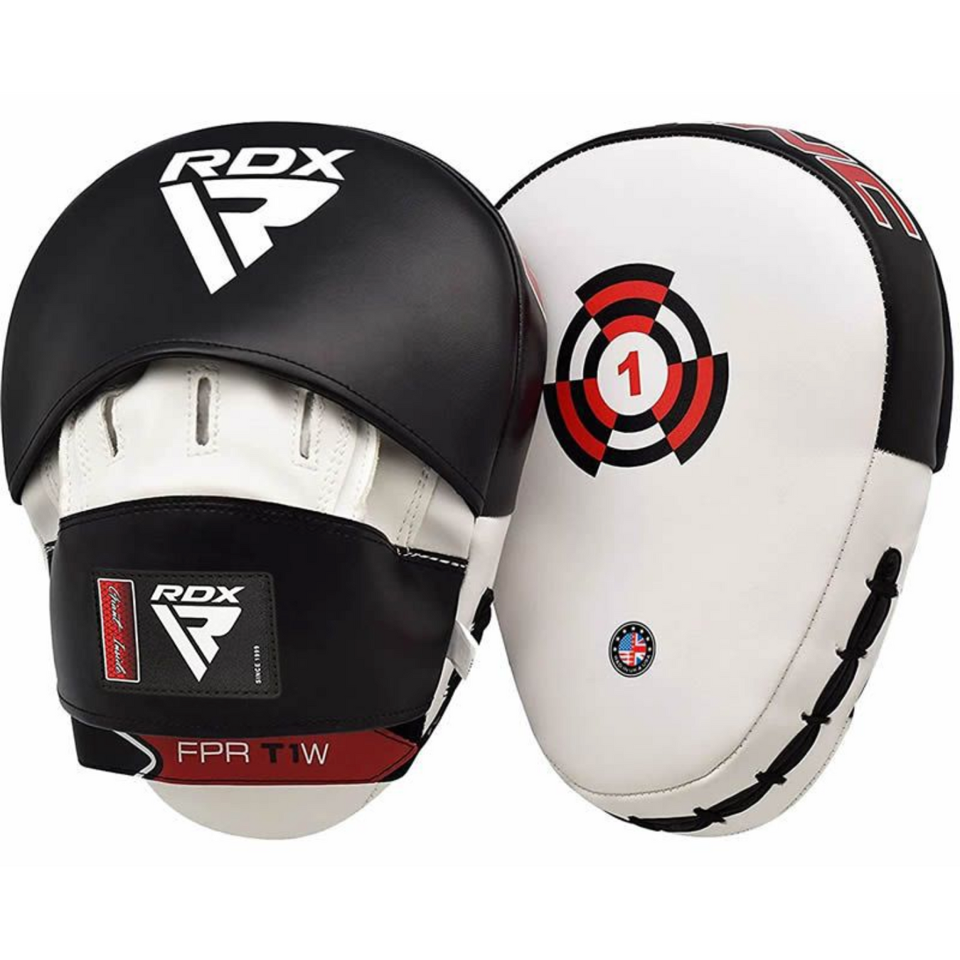 Training Boxing Pads